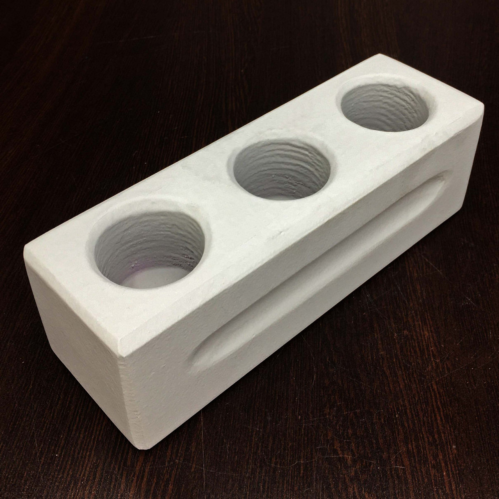 Органайзер настільний "Доріс" маренго Миколаїв - фото 4