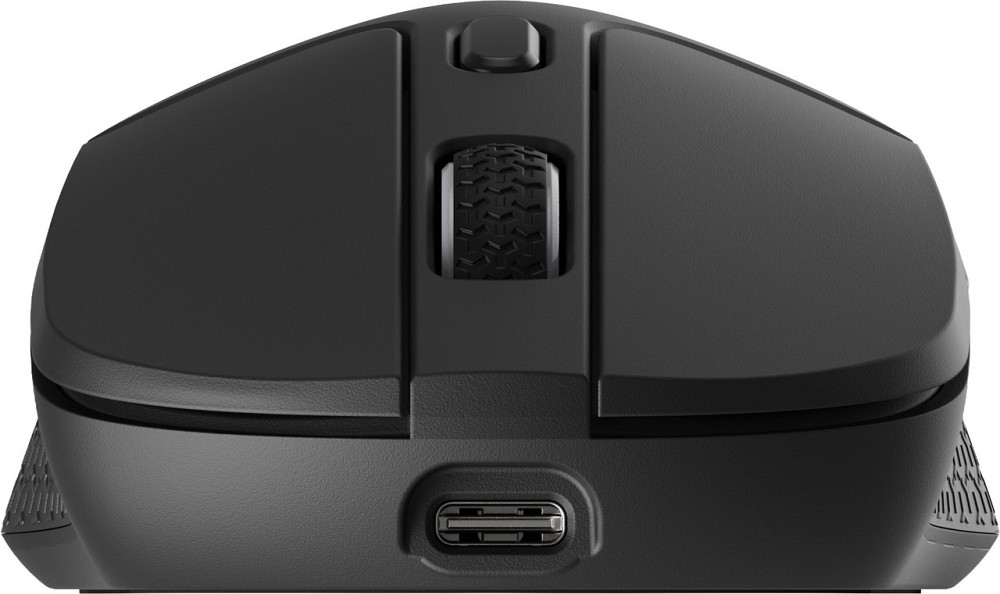 Миша бездротова Keychron M3 WL Black (M3-A23) ( 26772 ) Харьков - изображение 4