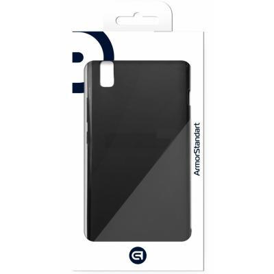Чохол до мобільного телефона Armorstandart Matte Slim Fit ZTE Blade L210 Black (ARM57415) Вінниця - фото 2