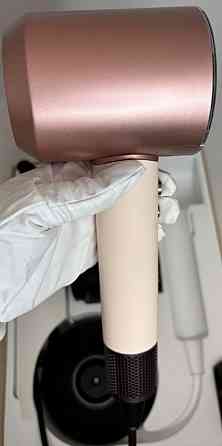 Інтелектуальний фен. Київ