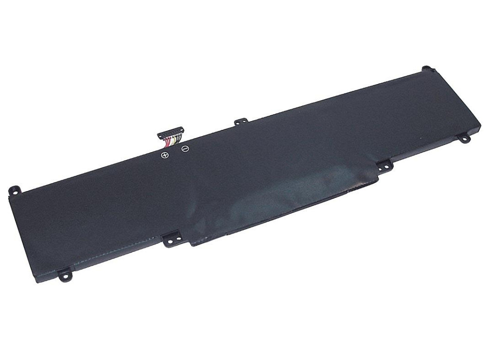 Аккумулятор для ноутбука Asus C31N1339 ZenBook UX303 11.31V Black 4400mAh OEM Вінниця - фото 2