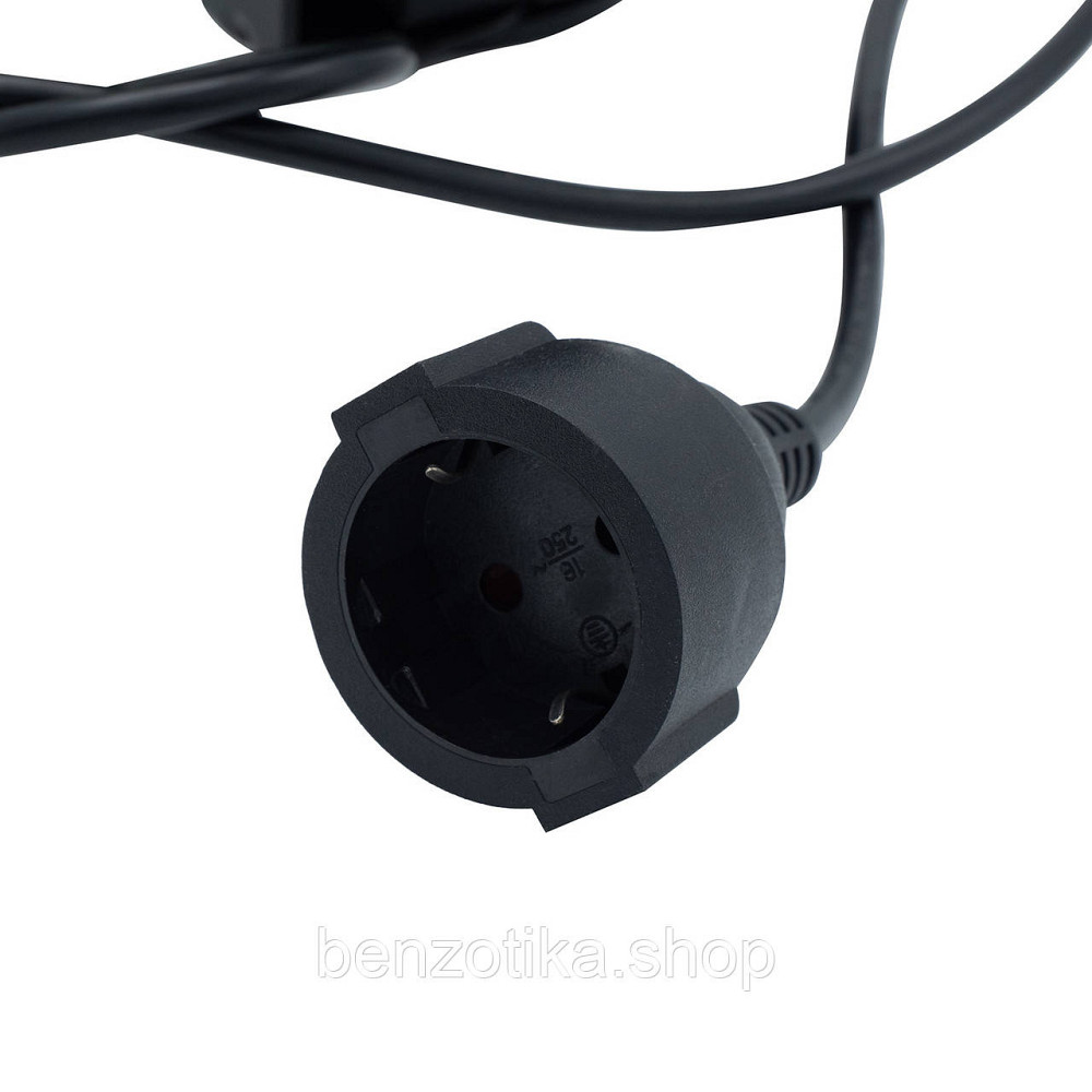 Подовжувач на котушці Procraft EK25N 3x1,5мм² 25 м Київ - фото 7