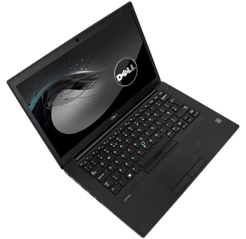 Ноутбук 14" Dell Latitude 7480 i7-6600U 8Gb RAM 128Gb SSD FullHD IPS Харків - фото 7