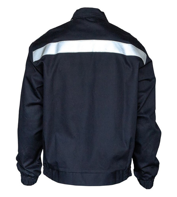 Куртка вогнестійка Sizam Newport S Рівне - фото 2