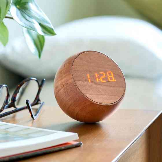 Часи Gingko Tumbler Click, вишня Рівне