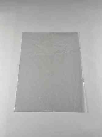 Пакет БОПП полипропиленовые фасовочные без липкой ленты 30*40\25мк (1000 шт) Харьков