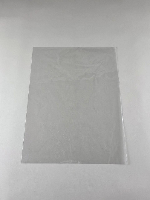 Пакет БОПП полипропиленовые фасовочные без липкой ленты 30*40\25мк (1000 шт) Харьков - изображение 1