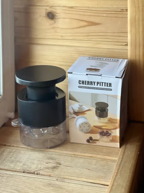 Прибор для удаления косточек AND 1-56 Коломия - фото 2