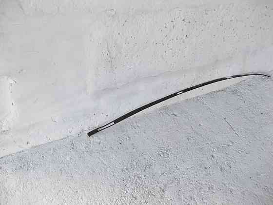 Mercedes-Benz  A1646903080 Молдинг даху правий з викрутками під даховий рейлінг ML W164 Одесса