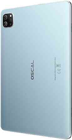 Планшет Oscal Pad 70 4/128GB Glacier Blue ( 12362 ) Харків