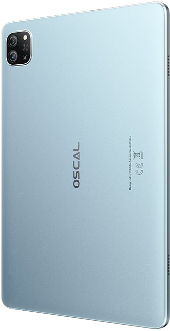 Планшет Oscal Pad 70 4/128GB Glacier Blue ( 12362 ) Харків - фото 6