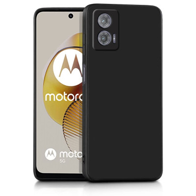 Чехол для мобильного телефона BeCover Motorola Moto G73 Black (709800) Винница - изображение 2