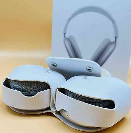 АірПодс Max White ХІТ Повний 1в1 Київ