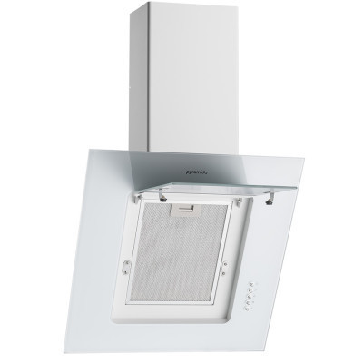 Вытяжка кухонная Pyramida BT 600 PK GWH (BT600PKGWH) Винница - изображение 8