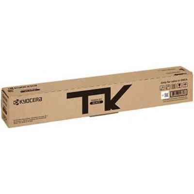 Тонер-картридж Kyocera TK-8365K (1T02YP0NL0) Вінниця