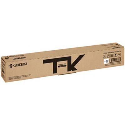 Тонер-картридж Kyocera TK-8365K (1T02YP0NL0) Вінниця - фото 1