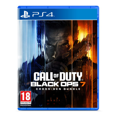 Игра Sony Call of Duty Black Ops 7, BD диск (1182648) Винница - изображение 1