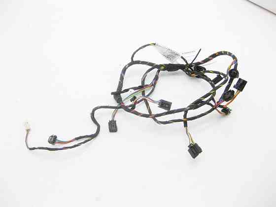 Mercedes-Benz  A1668201400 Джгут електропроводки обігрівача - пічки ML/GLE W166 GL/GLS X166 GLE Coupe C292 Одесса