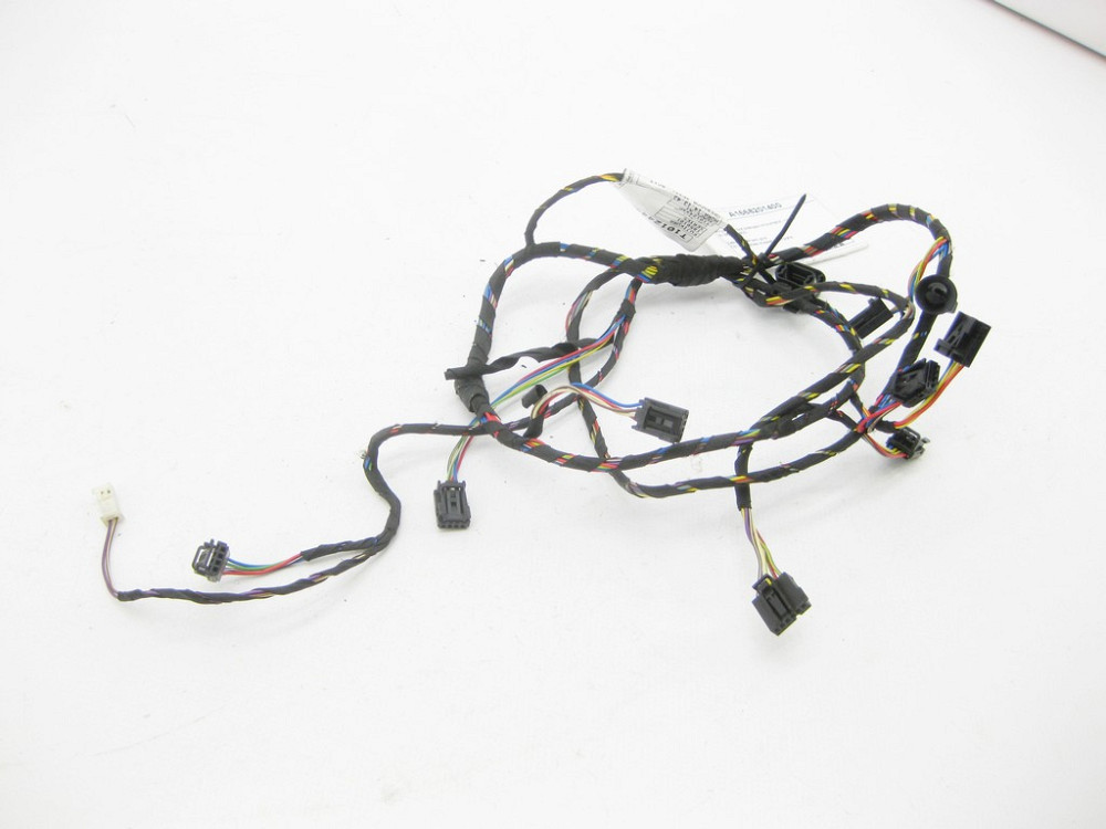 Mercedes-Benz  A1668201400 Джгут електропроводки обігрівача - пічки ML/GLE W166 GL/GLS X166 GLE Coupe C292 Одесса - изображение 2