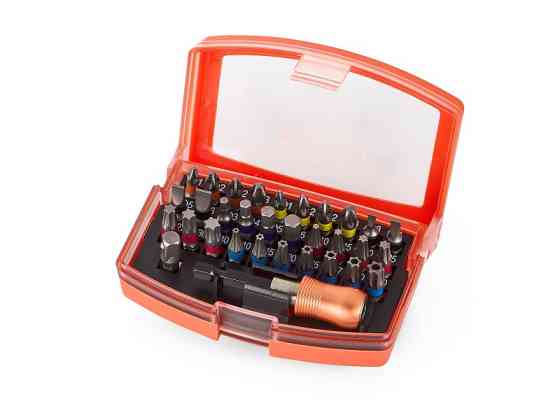 Набор бит из 32 предметов Sturm 1041-01-SS1 (читать описание) Ровно