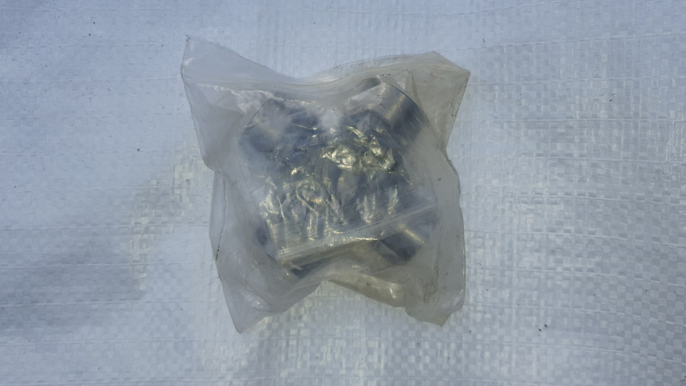 Хрестовина карданного вала ВАЗ-2121. Rider. 2121-2202025. Харків - фото 1