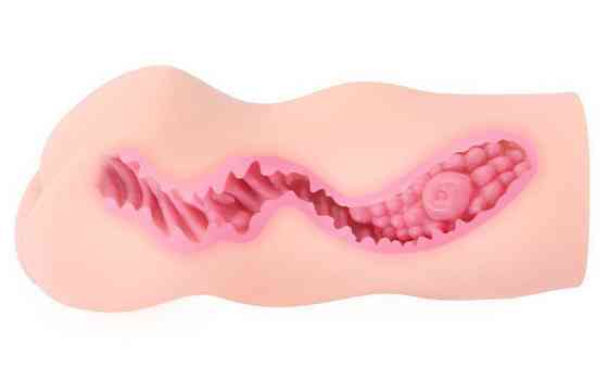 Мастурбатор Kokos Dream Double Layer Sex Aura Київ