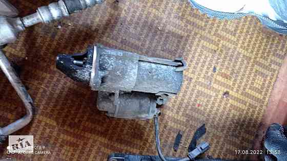 Стартер Chevrolet Lacetti 1.8 Киев