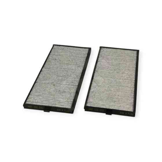 Фільтр Hyundai Getz (TB), Accent II, Matrix (FC) салону Мукачево