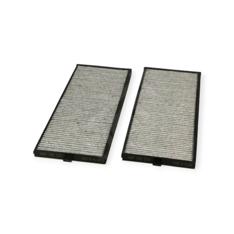 Фильтр Hyundai Getz (TB), Accent II, Matrix (FC) салона Мукачево - изображение 1