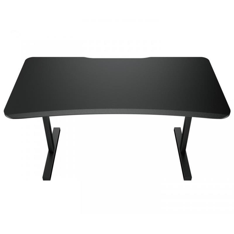 Геймерський стіл Cougar Fobos 150 Black Чорний Харьков - изображение 8