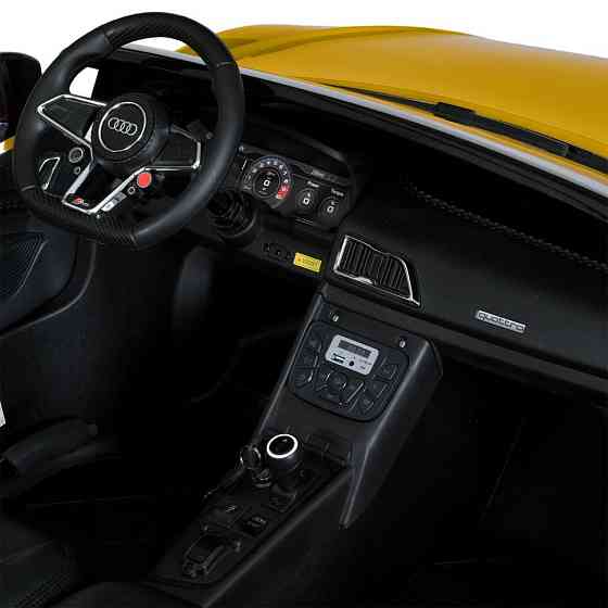 Дитячий електромобіль Машина M 6152AL-6(24V) до 100 кг Вінниця