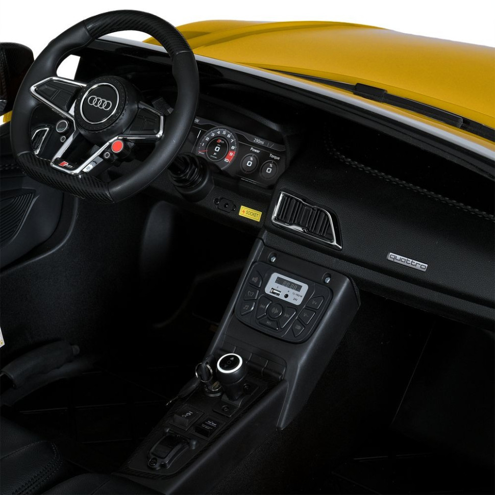 Дитячий електромобіль Машина M 6152AL-6(24V) до 100 кг Вінниця - фото 5