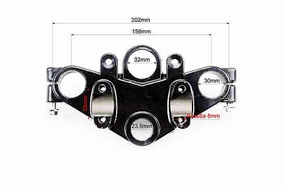 Траверса верхня (пластина) Київ