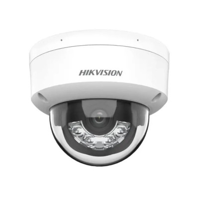 Камера відеоспостереження Hikvision DS-2CD1123G2-LIUF (2.8) Вінниця - фото 2