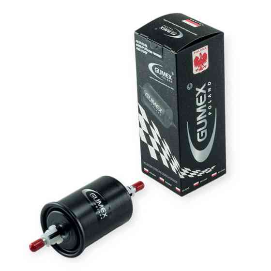 Фильтр инжектор, под защелку Ланос, ВАЗ, Авео 15241 топливный Мукачево