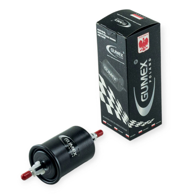 Фільтр інжектор, під клямку Ланос, ВАЗ, Авео 15241 паливний Мукачево - фото 1