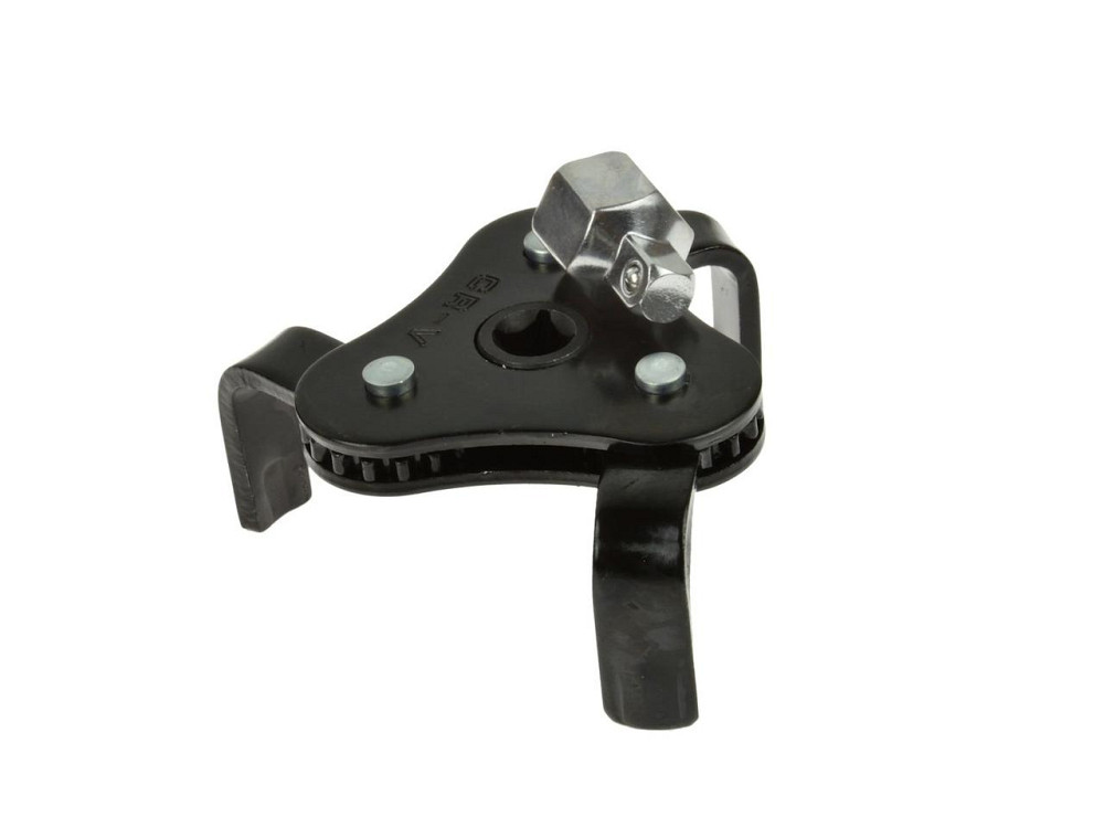 Ключі чашкоподібні для зняття оливних фільтрів "GeKo" комплект 30 шт. (65-120мм) х 3/8", 1/2" Київ - фото 5