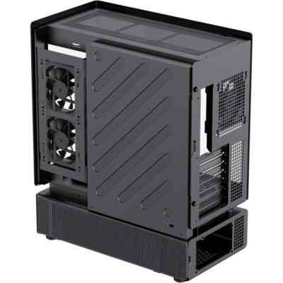 Корпус Gamemax N80 BK Вінниця