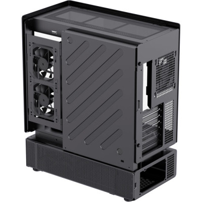 Корпус Gamemax N80 BK Винница - изображение 3