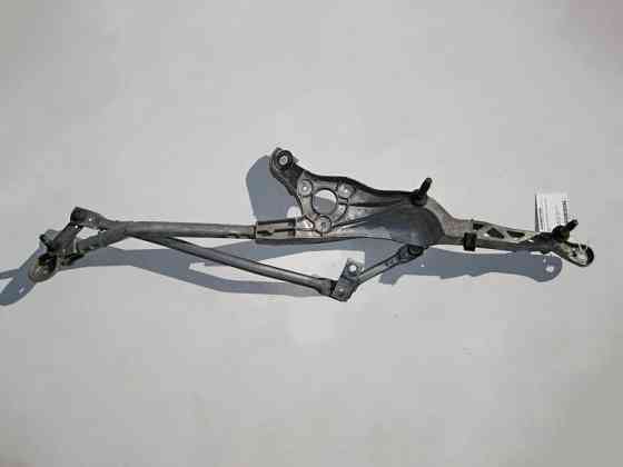 Mercedes-Benz  A2048201040 Трапеція двірників - механізм склоочисника без двигуна C-Class W204 Одеса