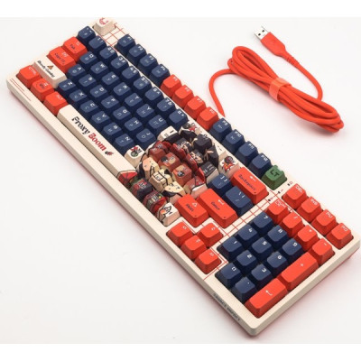 Клавиатура A4Tech Bloody AT98 USB Proxy Boom (4711421000765) Винница - изображение 9