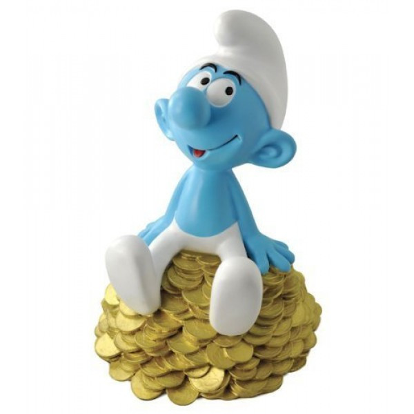 Скарбничка 