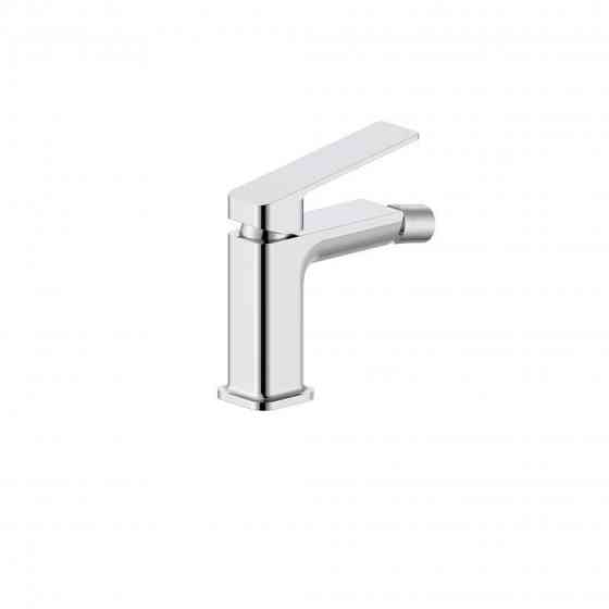 Смеситель для биде Qtap Capricorn Chrome (k26) QTCAP2060102C48223 Киев