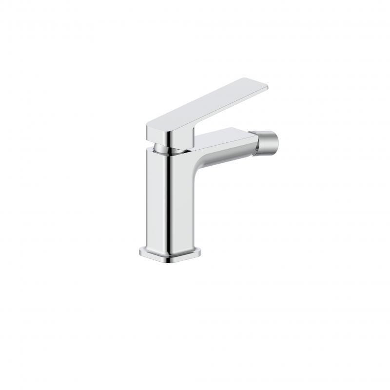 Смеситель для биде Qtap Capricorn Chrome (k26) QTCAP2060102C48223 Киев - изображение 4