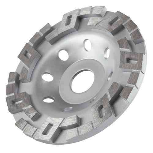 Alloid Pro. Диск алмазний шліфувальний Advanced Segment 125мм Одеса