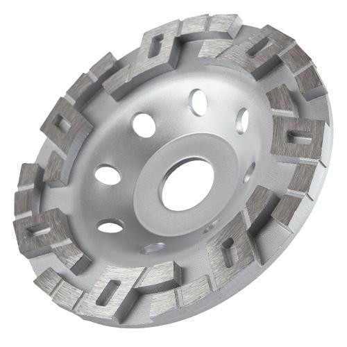 Alloid Pro. Диск алмазний шліфувальний Advanced Segment 125мм Одеса - фото 6