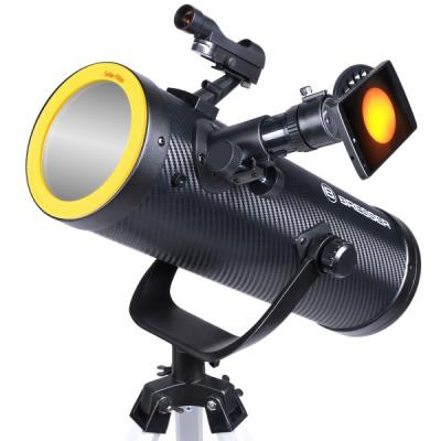 Телескоп Bresser Solarix 114/500 AZ Carbon (924845) Вінниця - фото 2