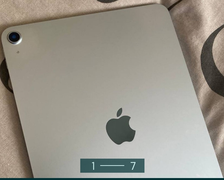 Планшет iPad Air 4 Київ - фото 7