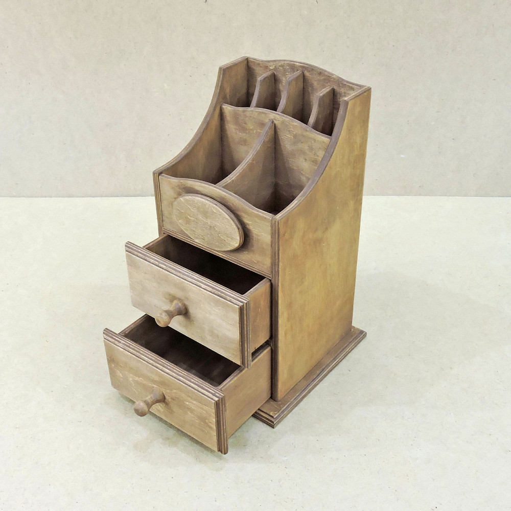 Міні-комод "Тавау" мускат Миколаїв - фото 1