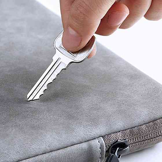 Чохол для ноутбука UGREEN LP187 Laptop Sleeve 14''-14.9'' Gray(UGR-20476) UGR-20476 Одеса